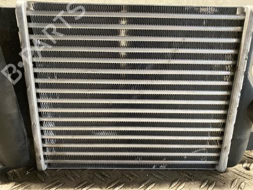 Intercooler DACIA DOKKER MPV (KE_) 1.2 TCe (KEM0, KEAY) | BP29809253M30 