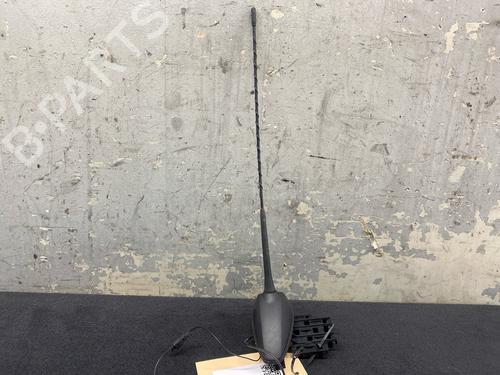 Used Antenna/Base Antenna/Base BMW 1 (E87) 120 d (177 hp) 36293416 36293416