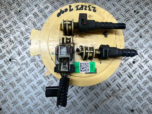 Fuel pump JEEP GRAND CHEROKEE IV (WK, WK2) 3.0 CRD V6 4x4 | BP32446065M76