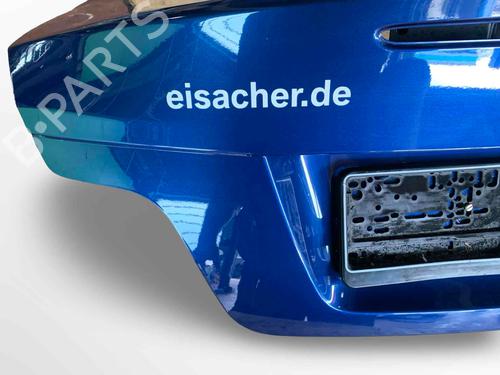 Tailgate BMW 1 Coupe (E82) 120 d | BP25794001C6 