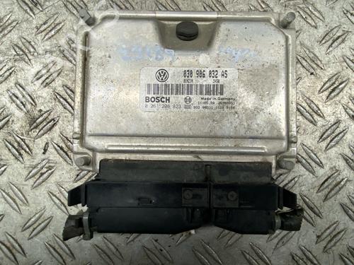 Steuergerät Motor für VW LUPO I (6X1, 6E1) 1.0 (50 hp) 31805384