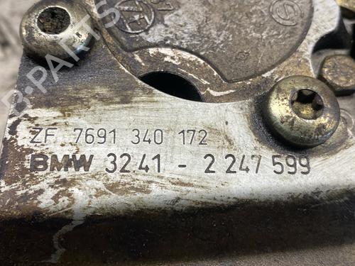 Steering pump BMW X5 (E53) 3.0 d | BP38650120M99 - Image 7