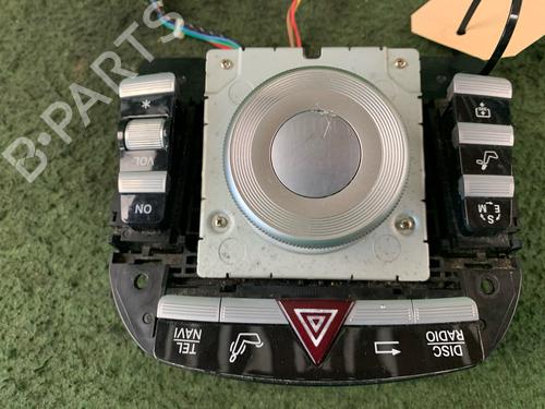Switch MERCEDES-BENZ S-CLASS (W221, V221) S 400 Hybrid (221.095, 221.195) | BP20509983I30 