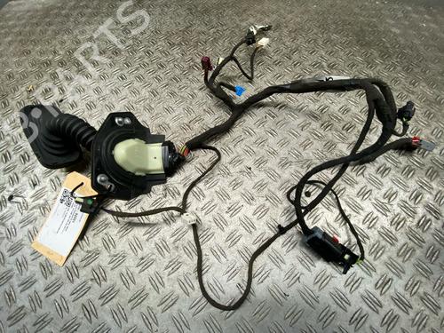 Wiring harness JEEP GRAND CHEROKEE IV (WK, WK2) 3.0 CRD V6 4x4 | BP32445905E16 