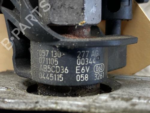 Injector AUDI A8 D3 (4E2, 4E8) 4.2 TDI quattro | BP30129079M100 