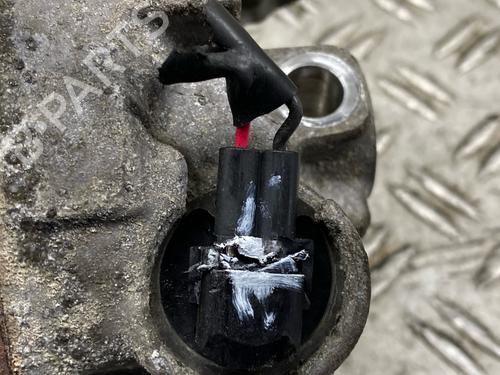 AC Kompressor NISSAN QASHQAI II (J11, J11_) 1.3 DIG-T | BP30940517M34