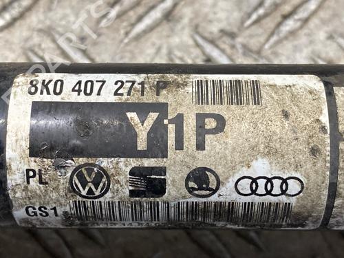 Right front driveshaft AUDI A4 B8 (8K2) 3.2 FSI quattro | BP39145002M39 - Image 12
