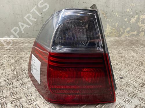 Used Left taillight BMW 3 Touring (E91) 318 i (143 hp) 29613071