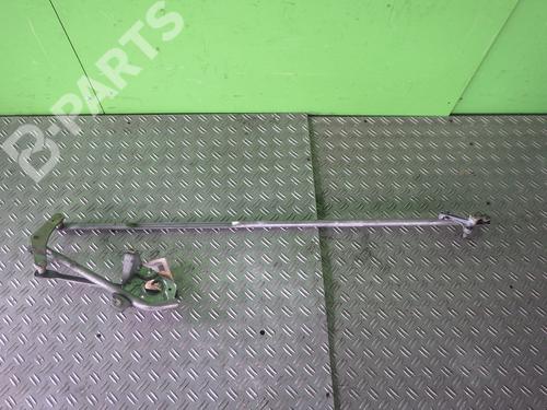 Front wipers mechanism MERCEDES-BENZ A-CLASS (W168) A 38 AMG Twin Engine (168.032) | BP5415212C83 