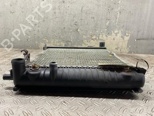 Water radiator MERCEDES-BENZ E-CLASS (W124) E 220 (124.022) | BP36860432M31  - Image 6