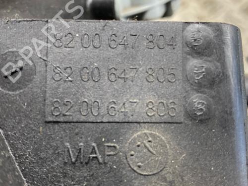 Intake manifold DACIA SANDERO 1.4 (BS0C, BS0A, BS0G, BS1F, BS0E) | BP34646824M70 - Image 7