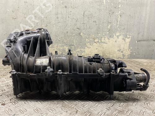 Used Intake manifold Intake manifold BMW 1 (E87) 120 d (177 hp) 36293434 36293434