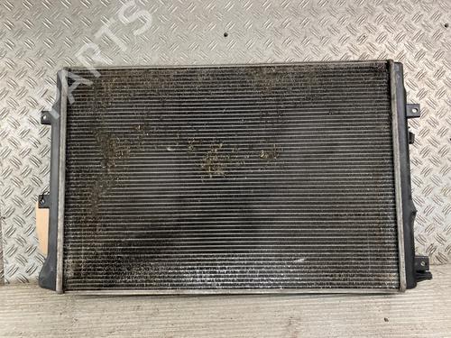 Water radiator VW TIGUAN (5N_) 2.0 TDI 4motion | BP15661118M31 