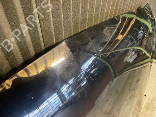 Hood OPEL ZAFIRA / ZAFIRA FAMILY B (A05) 1.8 (M75) | BP20936947C1 