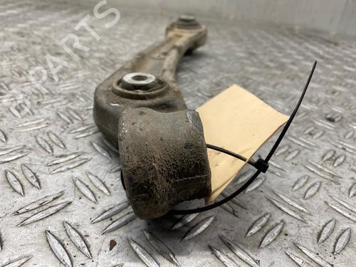 Left front suspension arm AUDI A6 C7 Avant (4G5, 4GD) 3.0 TDI quattro | BP24450986M12 