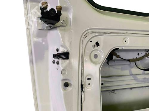 Left slide door DACIA DOKKER MPV (KE_) 1.2 TCe (KEM0, KEAY) | BP32153438C74 