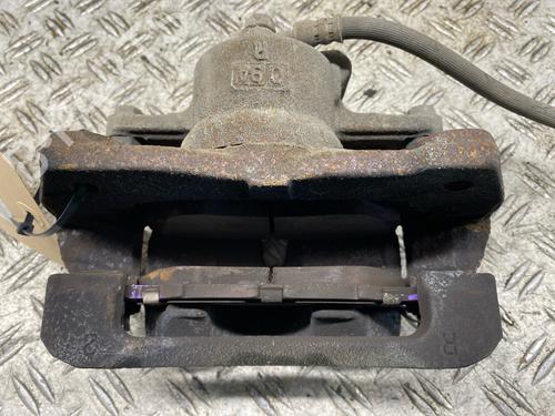 Right front brake caliper SUBARU TREZIA 1.4 D | BP34442106M104  - Image 7