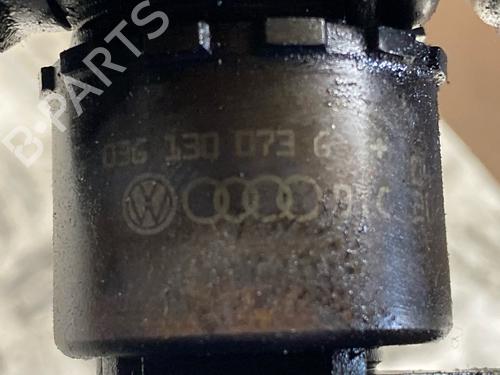 Injector AUDI A3 (8P1) 2.0 TDI 16V | BP33014608M100 - Image 7