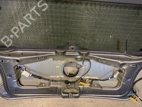 Tailgate VW POLO V (6R1, 6C1) 1.4 (6R1) | BP22643586C6 