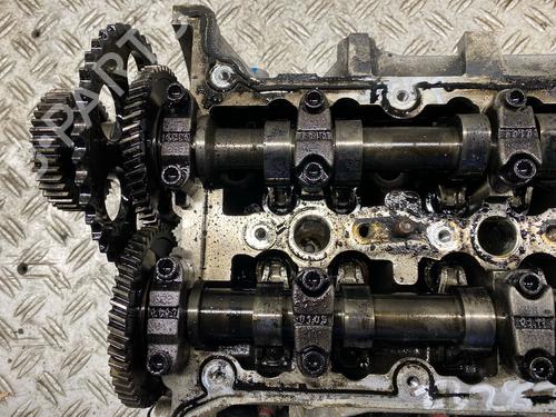 Cylinder head JEEP GRAND CHEROKEE IV (WK, WK2) 3.0 CRD V6 4x4 | BP32446030M5