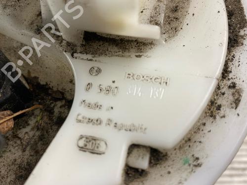 Fuel pump ALFA ROMEO MITO (955_) 1.4 (955AXB1B, 955.AXF1B) | BP23091018M76 
