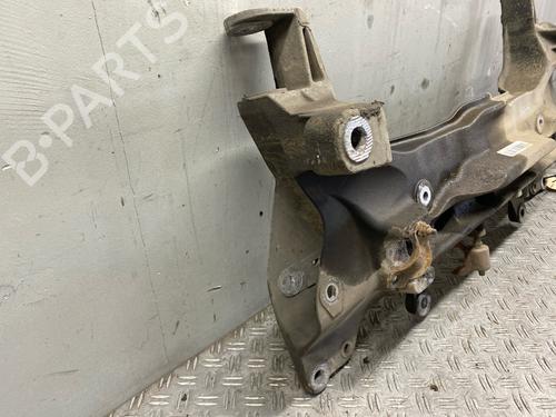 Subframe FIAT FIORINO Box Body/MPV (225_) 1.4 (225BXA1A, 225BXF1A) | BP24958687M9 
