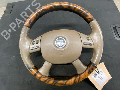Lenkrad für Lenkrad JAGUAR X-TYPE I (X400) 2.5 V6 All-wheel Drive (196 hp) 34475330 34475330