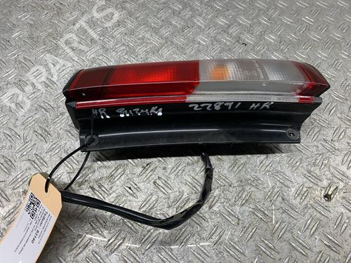 Højre baglygte SUZUKI IGNIS I (FH) 1.3 4WD (RG413) (83 hp) 23314416