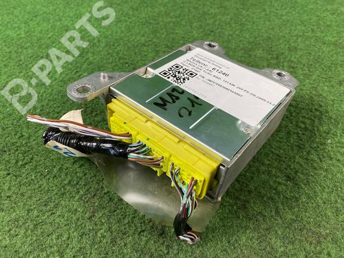 Used ECU airbags ECU airbags MAZDA CX-7 (ER) 2.3 MZR DISI Turbo AWD (ER3P) (260 hp) 11196521 11196521