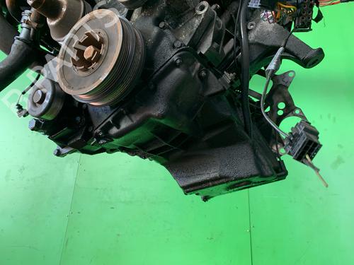 Engine BMW 3 Touring (E46) 320 d | BP18697482M1 
