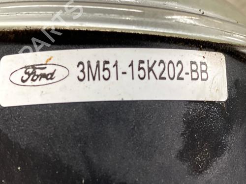 Left front fog light FORD KUGA I 2.0 TDCi 4x4 | BP31640744C30