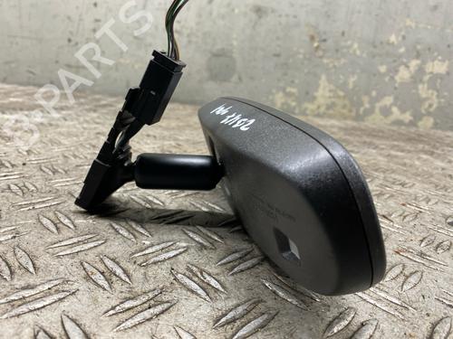 Rear mirror OPEL INSIGNIA A Sports Tourer (G09) 2.0 CDTI (35) | BP29825895I6