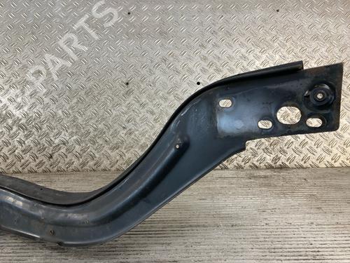 Crossmember JEEP GRAND CHEROKEE II (WJ, WG) 2.7 CRD 4x4 | BP18093634C162 