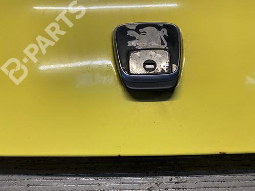 Tailgate PEUGEOT 406 Coupe (8C) 3.0 V6 24V | BP12176947C6 