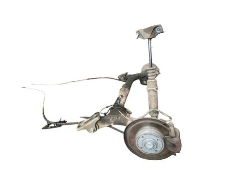 Rear axle CITROËN C4 II (NC_) 1.6 HDi 90 | BP32302038M2 