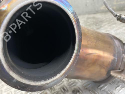 Catalyst AUDI A3 Limousine (8VS, 8VM) 1.0 TFSI | BP32497639M10