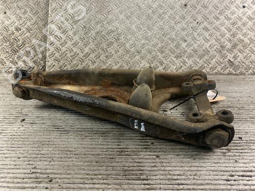 Left front suspension arm MERCEDES-BENZ /8 (W114) 230.6 (114.015) | BP17517051M12 