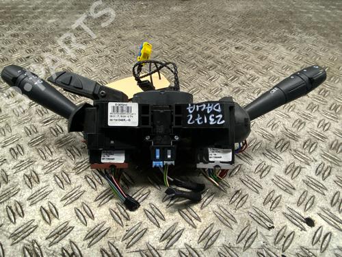 Switch DACIA DOKKER MPV (KE_) 1.2 TCe (KEM0, KEAY) | BP29726282I30