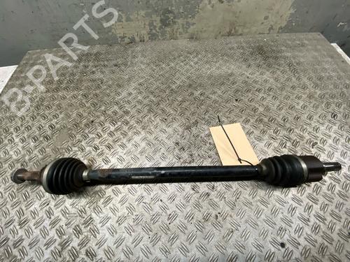Used Right front driveshaft Right front driveshaft VW UP! (121, 122, BL1, BL2, BL3, 123) 1.0 (60 hp) 40535836 40535836