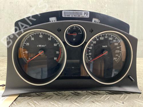 Kombiinstrument Kombiinstrument 39378795 39378795