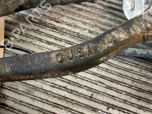 Left front shock absorber MAZDA 6 Station Wagon (GY) 2.0 DI (GY19) | BP18309212M16 