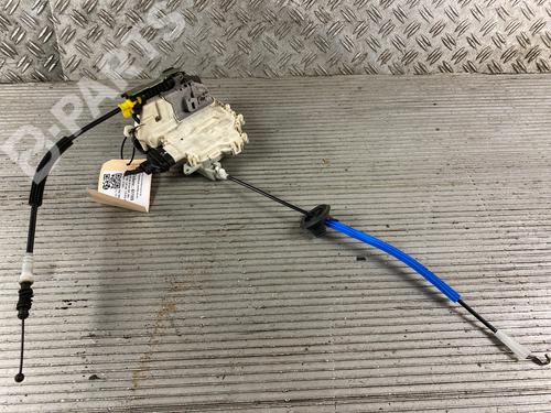 Used Front right lock Front right lock AUDI A4 B8 Avant (8K5) 2.0 TDI (170 hp) 11175747 11175747