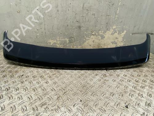 Spoiler bagklap Spoiler bagklap PEUGEOT 2008 I (CU_) 1.2 THP 110 / PureTech 110 (110 hp) 33697999 33697999