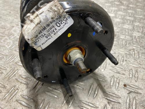 Right rear shock absorber JAGUAR XF I (X250) 3.0 D | BP23431645M19 