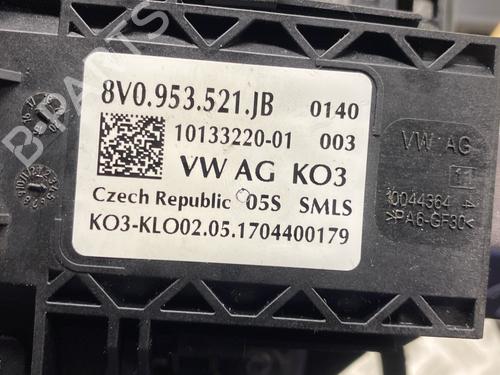 Steering column AUDI A3 Limousine (8VS, 8VM) 1.0 TFSI | BP32421174M21