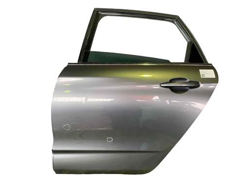 Dør venstre bak Dør venstre bak CITROËN C4 II (NC_) 1.6 HDi 90 (92 hp) 36181107 36181107