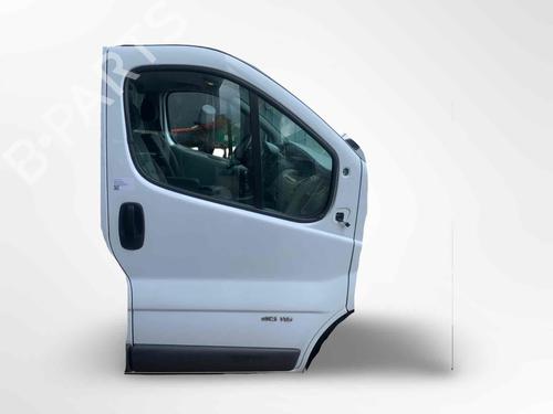 Used Right front door RENAULT TRAFIC II Van (FL) 2.0 dCi 115 (FL01, FL0U) (114 hp) 26733343