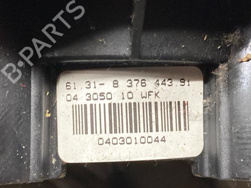 Switch BMW 3 Touring (E46) 320 d | BP28520301I30 