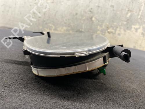 Instrument cluster RENAULT TRAFIC II Van (FL) 2.0 dCi 90 (FL0H, FL00, FL01, FL0M, FL0P, FL0S) | BP38777821C47 - Image 3