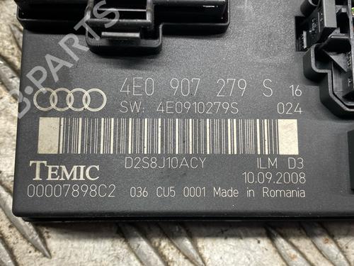 Sterownik / Moduł AUDI A8 D3 (4E2, 4E8) 4.2 TDI quattro | BP30089929M11 